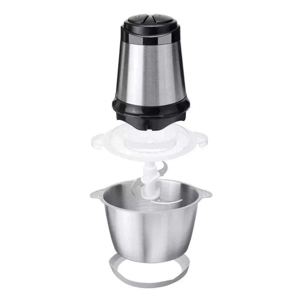 Triturador De Alimentos Sokany 2L