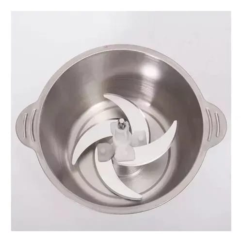 Triturador De Alimentos Sokany 2L